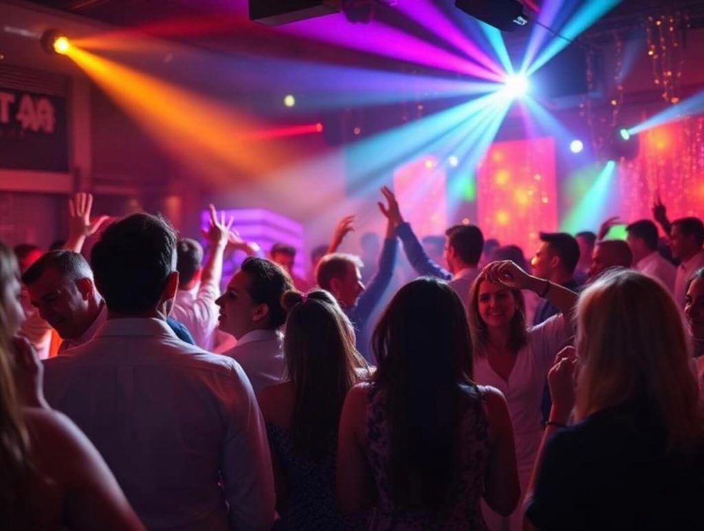 musikk fest og jubileum